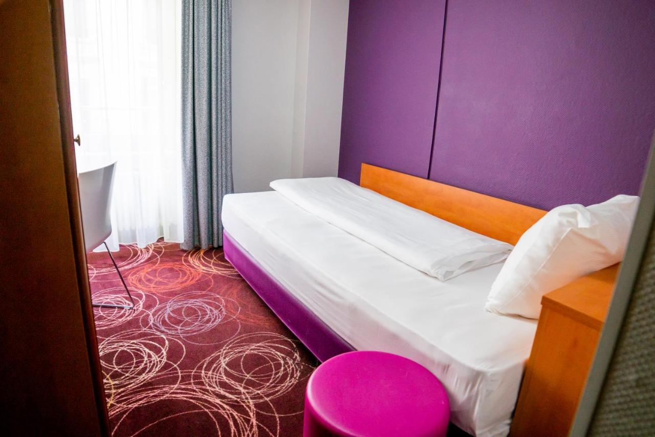 Ibis Styles Luzern Hotel Ngoại thất bức ảnh