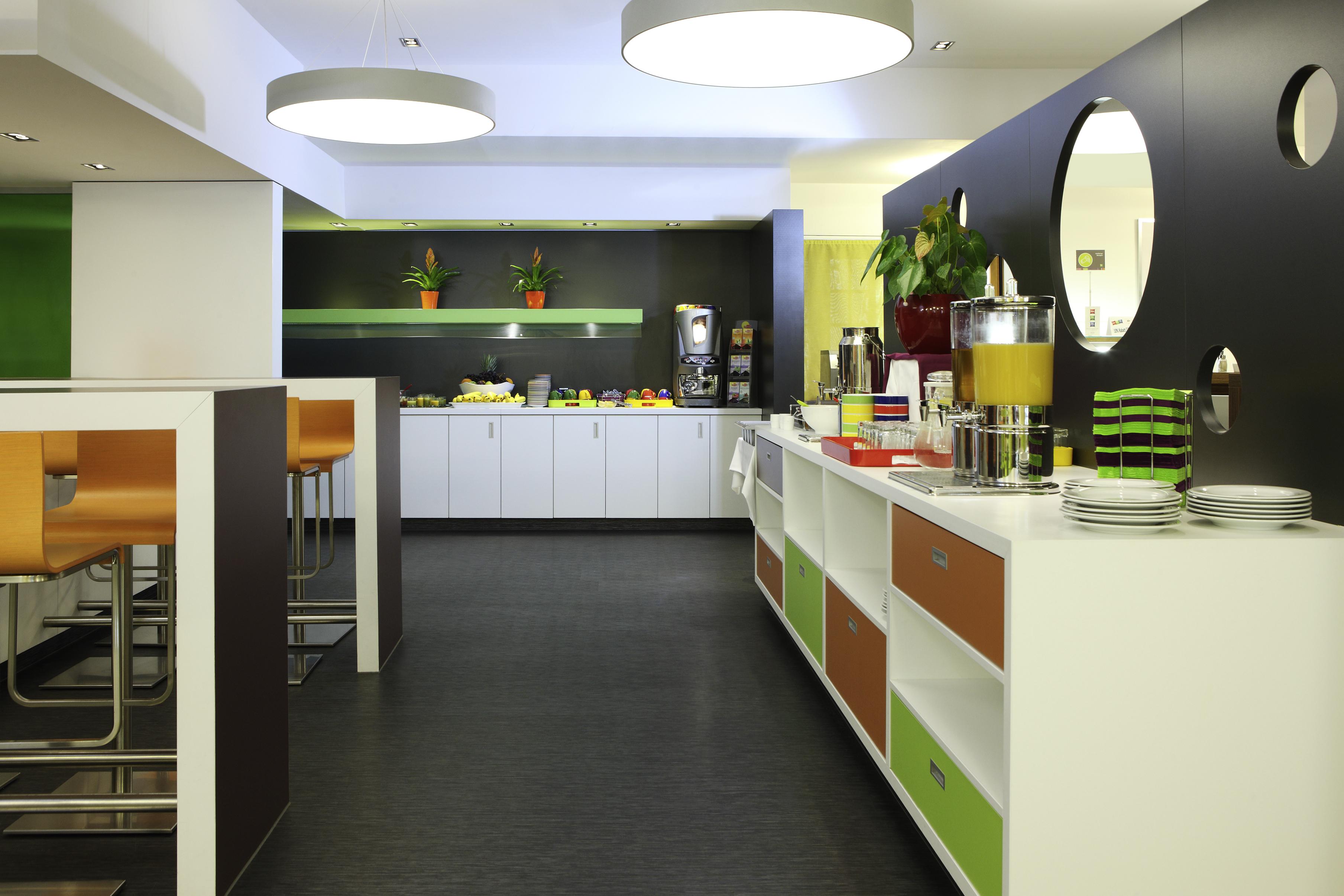 Ibis Styles Luzern Hotel Ngoại thất bức ảnh