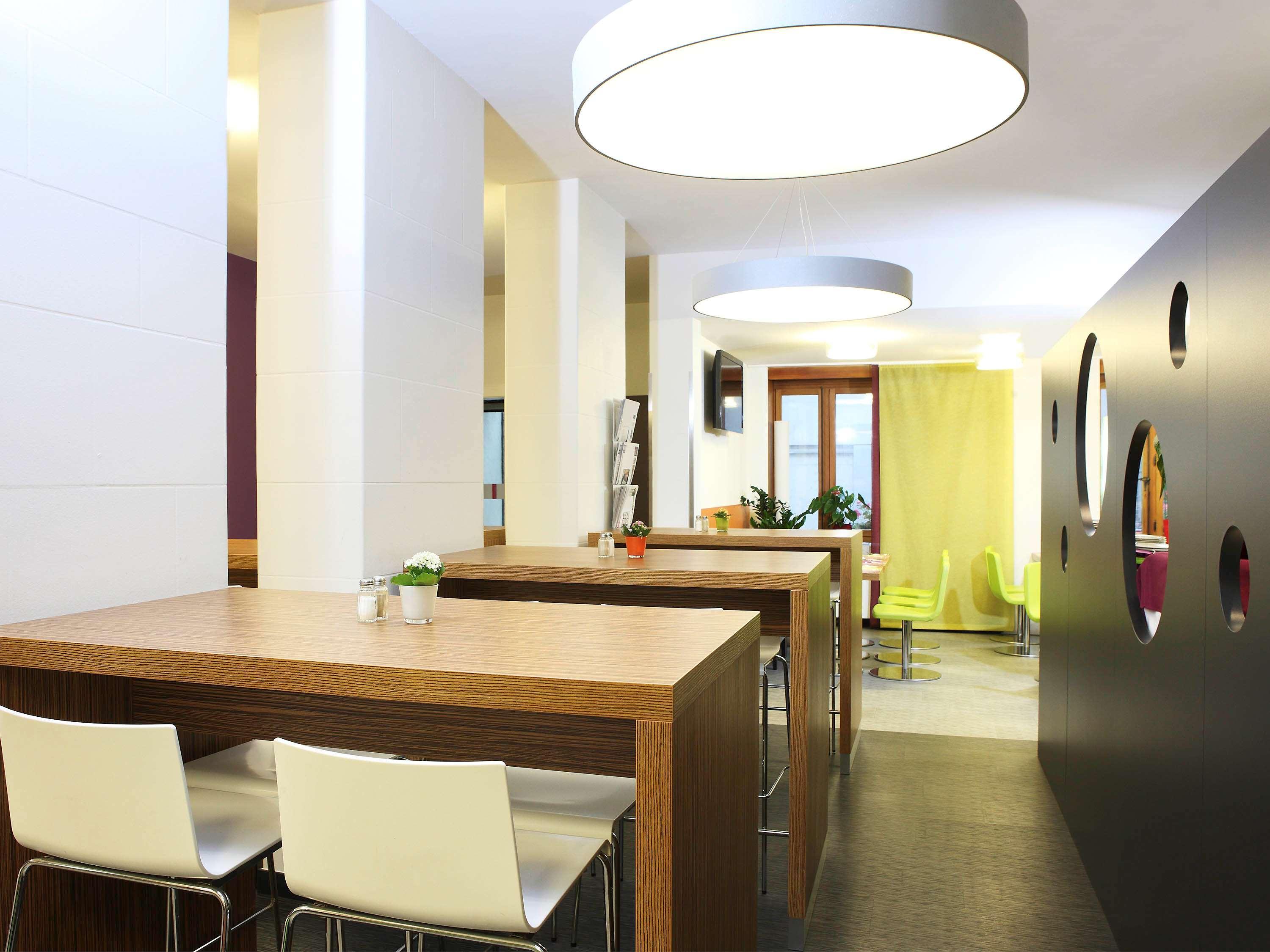 Ibis Styles Luzern Hotel Ngoại thất bức ảnh