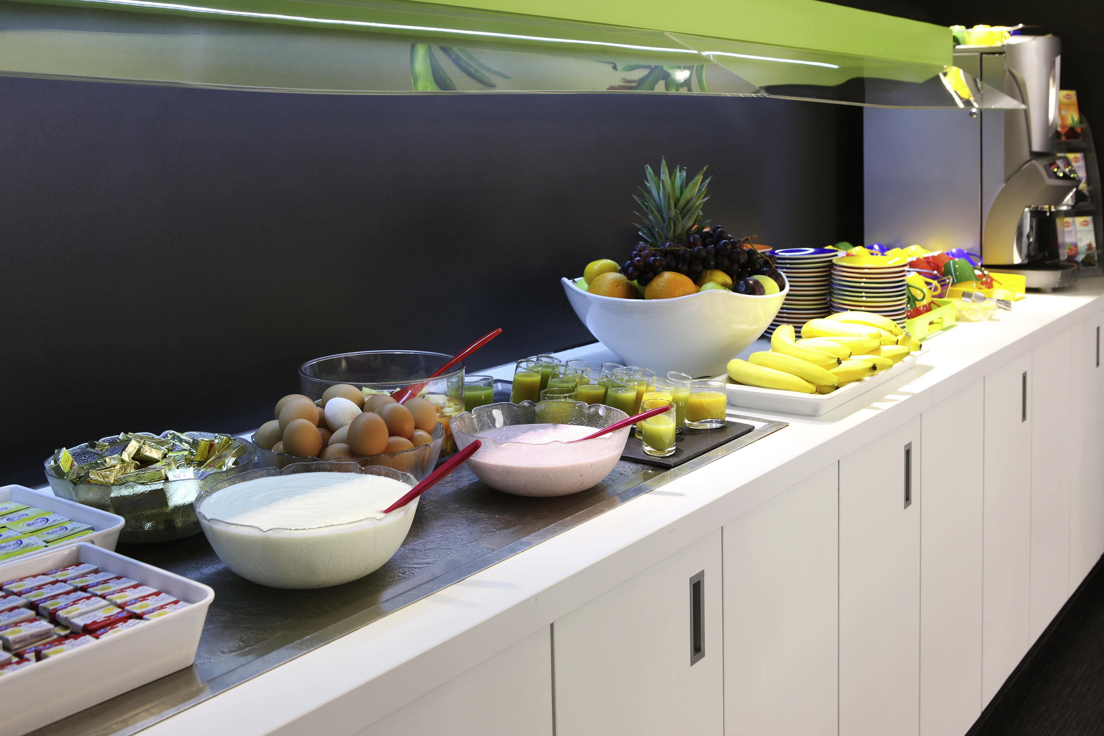 Ibis Styles Luzern Hotel Ngoại thất bức ảnh