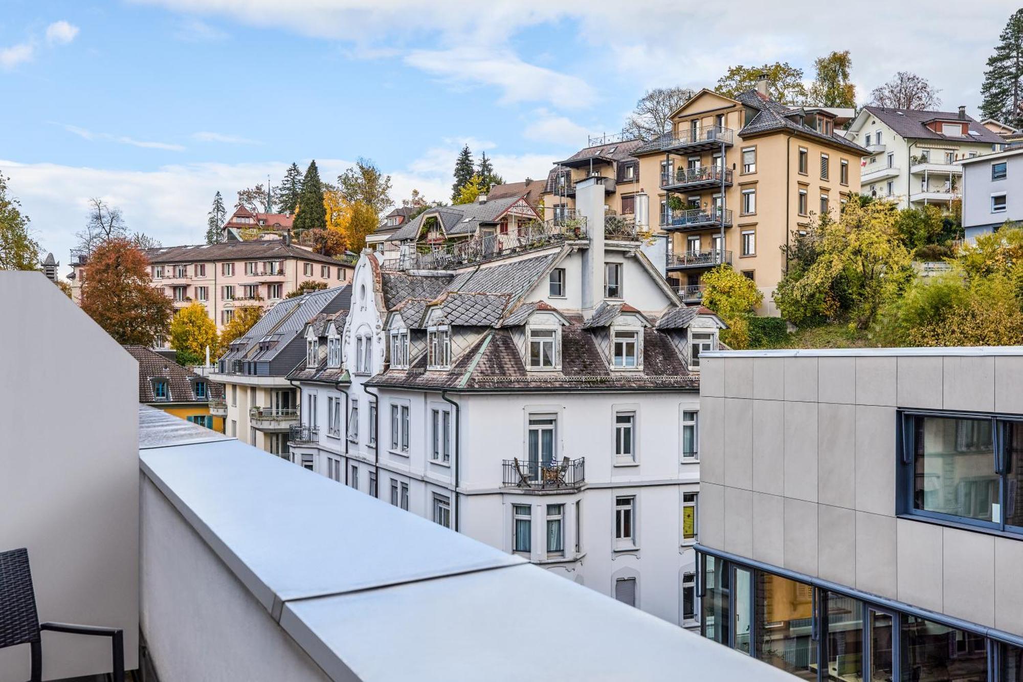 Ibis Styles Luzern Hotel Ngoại thất bức ảnh