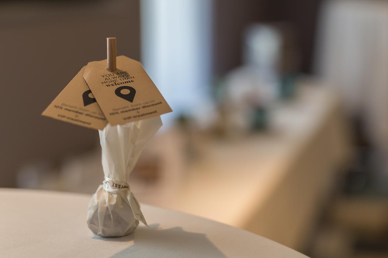 Ibis Styles Luzern Hotel Ngoại thất bức ảnh